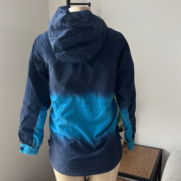 Burton Snowboard Jacket - Size Youth Medium - Picture 3 of 16